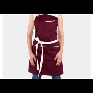 HEDLEY & BENNET APRON